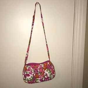 Vera Bradley purse small
